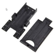 After backplane*1