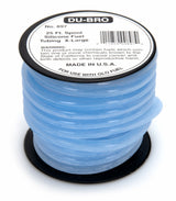 Silicone Tubing X-Large 7.6m spool (4mm id)