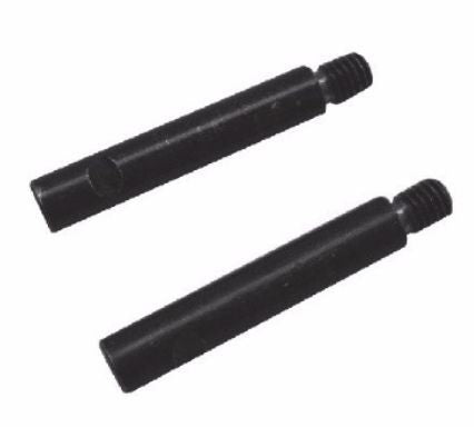 Front axle*2