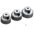 Countersunk head machine screws 2*6 *10