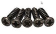 Eyelet automatic screw 2.6*8 *10
