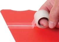 Du-Bro 916 - Hinge tape slowfly 4,5m