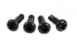 Eyelet with referral automatic screw 3*8 *10