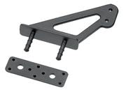 Micro Razor control horn
