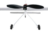 Micro Profile landing gear