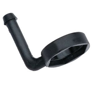 Du-Bro 950 - In-Line Fuel Filter plug