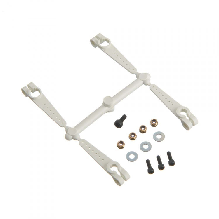 Servoarm Micro adjustable Du-Bro