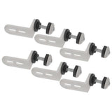 E/Z Mount Cowl System 6pcs