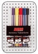 Antenna tube display