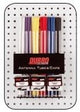 Antenna tube display