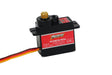 13g digital metal gear servo reverse( Pro) with 300mm wire