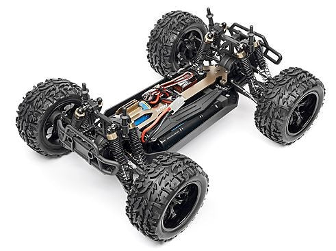 Strada MT - Monstertruck m. alt - ny version