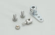 Ally Rudder arm set V5, V6 880535