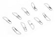 DF95 Cord attachment clip (10) 881228