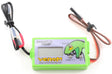 Smart temp fail safe - beskyt din nitromotor for overophedning