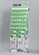 Compact Counter display