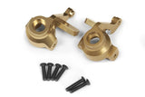 Alum Knuckle Arm 1 Set 2P