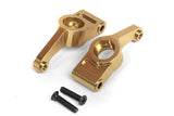 Alum Rear Hub 1 Set 2P