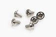 Flanged Screw M2.6x6mm (6pcs)