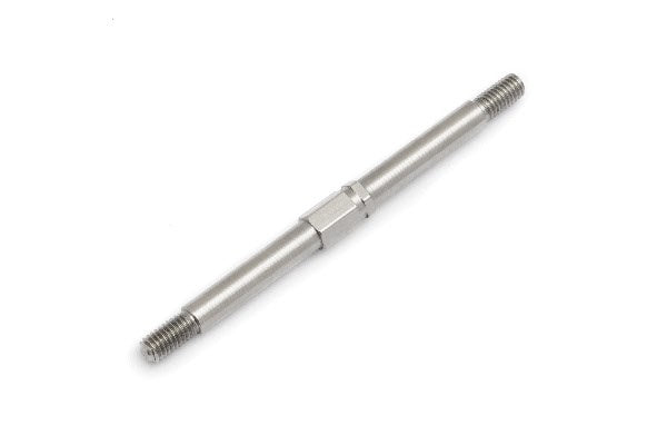 Servo Link Turnbuckle M4x54mm