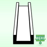 Channel-profile 4.8x350 mm (3)