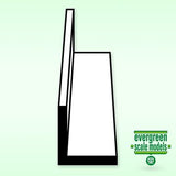 Angle (.0100") 2.5x350 mm (4)
