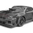 QuantumR Flux 4S 1/8 4WD Muscle Car - Grey