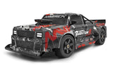QuantumR Flux 4S 1/8 4WD Race Truck - Grey/Red