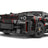 QuantumR Flux 4S 1/8 4WD Muscle Car - Black/Red