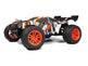 Quantum2 XT 1/10th Stadium Truck - Orange