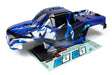 Quantum2 MT Body (Blue)