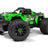 Atom AT1 1/18 4WD Electric Truck - Green