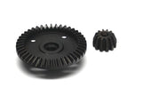 HD Differential Bevel Gear Set (43T/12T/M1.25)