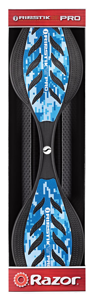 Razor RipStik Air Pro Camo