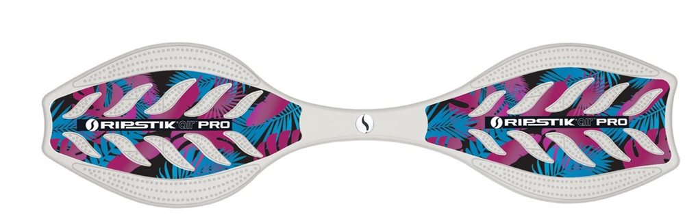 Razor RipStik Air Pro - Special Edition Hvid