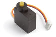 MS-200 Servo (No Tabs)