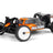 Microbe 1/24th Buggy - Orange