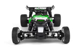 Microbe 1/24th Buggy - Green