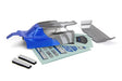 Top Notch 1/24th Buggy Body (Blue)