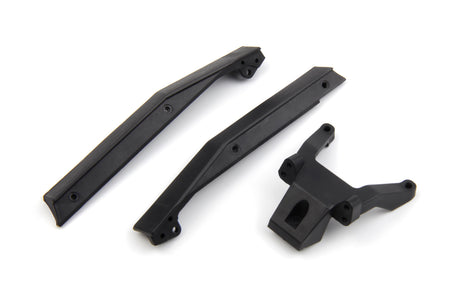 Side Guard & Bulkhead Set