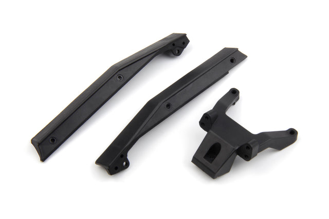 Side Guard & Bulkhead Set