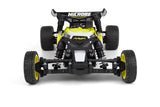 Microbe 1/24th Buggy - Yellow