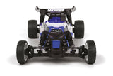 Microbe Flux 1/24th Buggy - Blue
