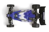Microbe Flux 1/24th Buggy - Blue