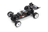 Microbe Flux 1/24th Buggy - Blue