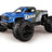 Qbit MT 1/16th Monster Truck - Blue