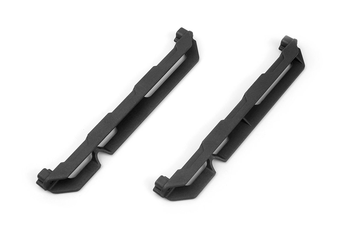 Chassis Side Rails