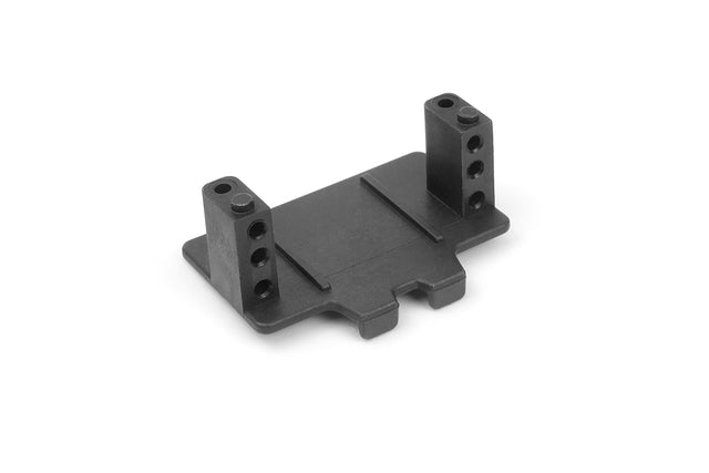 Servo Mount