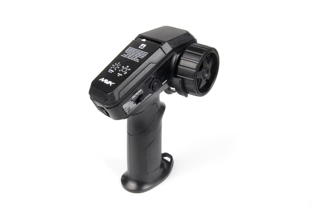 Maverick MTX-313 2.4GHz 3Ch Transmitter