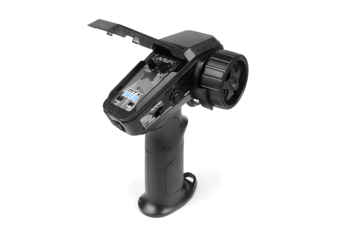 Maverick MTX-313 2.4GHz 3Ch Transmitter